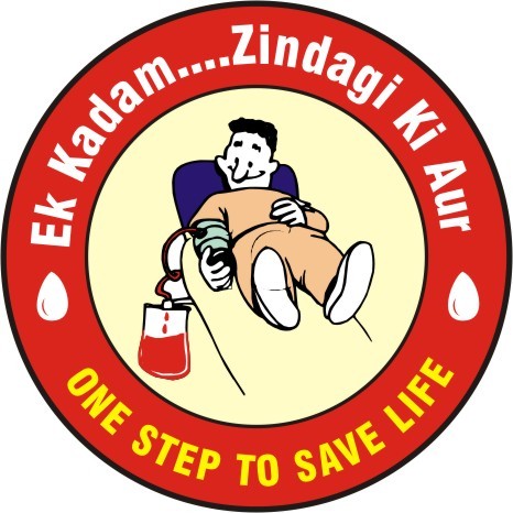 We r a NGO and Provide a blood during the emergency 
Our 24 hour helpline +919992500102 , +919802958001