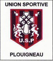 US_Plouigneau's profile picture. Club de foot de Plouigneau, Finistère. District Finistère-Nord  #FootAmateur 
♥️♠️