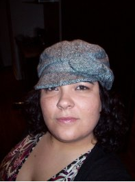 VeraPinto79's profile picture. Portuguese living in Dublin. Loves books and movies