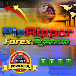 PipRipper is the Forex System with a Forex ROBOT that works on ANY currency pair in MULTIPLE time frames backtested over 81,168 Trades.