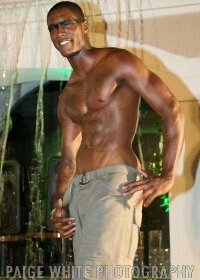 GQBlue's profile picture. The best of the tall, dark n handsome type.