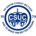 CSUC (@CSUCKSI) Twitter profile photo