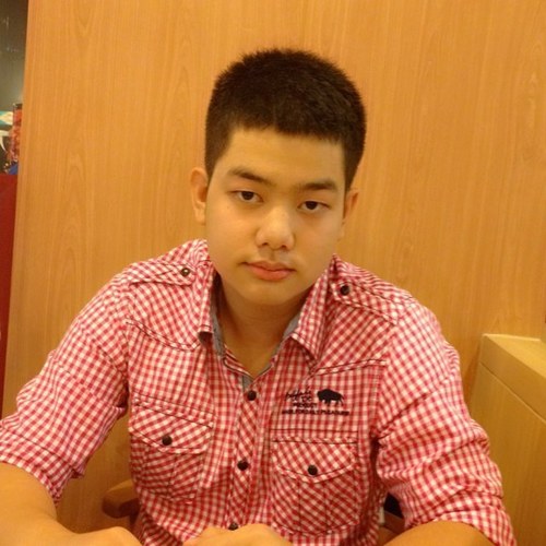 funnybearza's profile picture. 