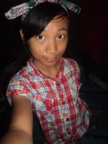 ShekainaMaeEmba's profile picture. 