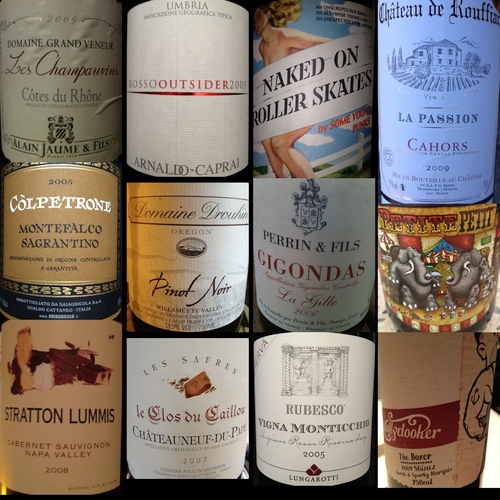 mywineis's profile picture. Wine - Choose what you like not what people think you should like.