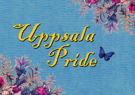 - A anti-racist and feminist Pride festival in Uppsala every year since 2008