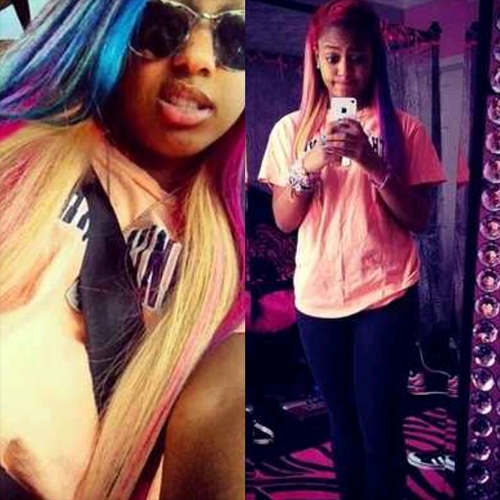 Follow Us , You Lost Aint Chu ? Anyway Mention For A Follow Back Also Follow Me First Then My Younging @YhuAintLoyal©