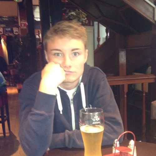 SheltonTom's profile picture. 