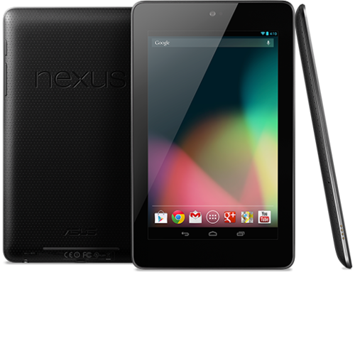 Nexus7roms's profile picture. Here you will see new ROMS for the Google Nexus 7!