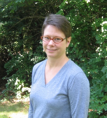 Environmental Historian. Urban Historian. Yes, both!