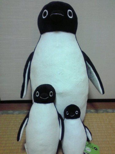 ゆかり王国民。ゆかりんデータベースなるものをつくって公開してました（閉鎖済み）