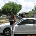 Tracy Burroughs - @AHauntedFlorida - Twitter