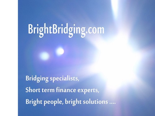 Specialist bridging placement service from long established FCA authorised Adviser Firm. Advised on over £200m of finance, throughout England, Scotland & Wales.