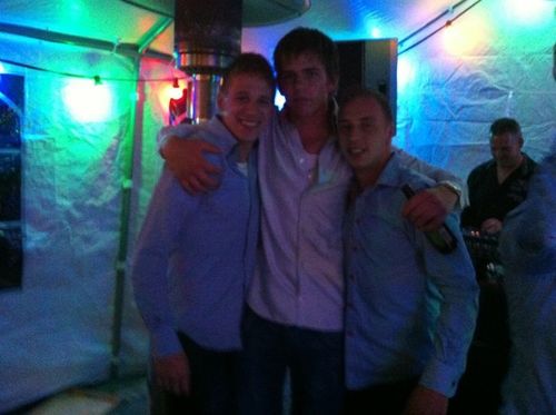 larsstark1991's profile picture. 