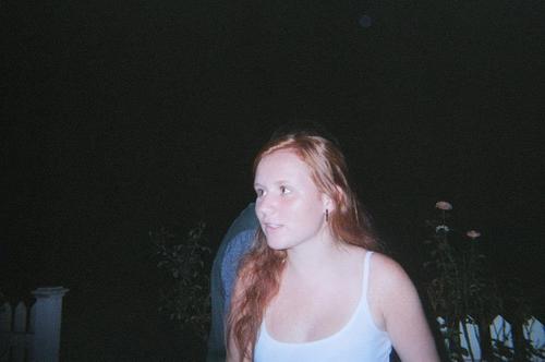 AsherrzH's profile picture. Redheadd.