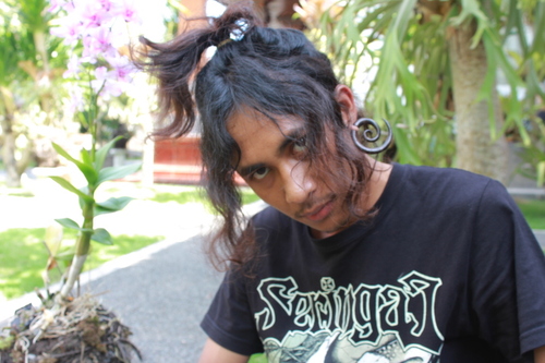 piercer_maker's profile picture. We are genuine producer of Hand-Carved Jewelry made of organic materials such as cow bone, water buffalo horn, wood and other materials. I am Made To Order