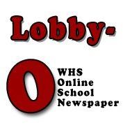 Lobby_O's profile picture. WHS student newspaper. Follow us to get all the latest updates about the school from your very own team of Lobby O interns.