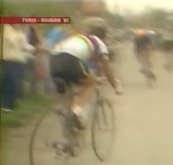 Cycling is a metaphysical journey, watching it as well doing it. I'm in love with the ugly beauty of Flanders. Used to podcast @veloropa.dk