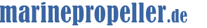 Den richtigen Bootspropeller, Marinepropeller für fast jeden Aussenborder und Z-Antrieb.