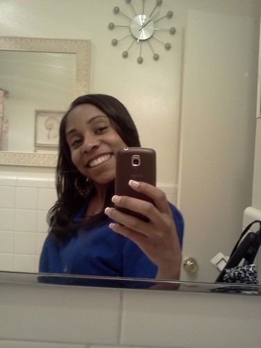 ms_kd_babe's profile picture. Following me is like following ur dreams..#bitchimamazin #eyessolow #lookslikeimasian #beauty #itlieswithnme