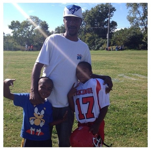 Cell_DeBarge's profile picture. 