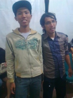 anak panser biru semarang