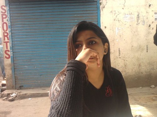 super cool, smtyms stupid, alwz up-to-date....bit stylish..........lollllllllllllllll
more than enough nw........ .;)