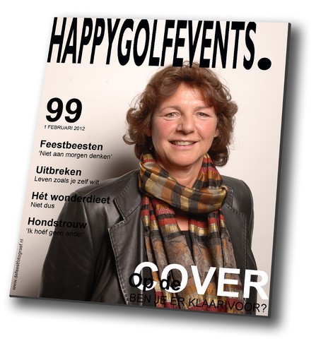 Organiseren en begeleiden van Golfevenementen. Voor Bedrijven, Business-Clubs, Verenigingen, (Zakelijke) Netwerken, ontspanning in de buitenlucht!