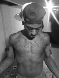 chill smoke weed I can sing I rap and get money thats my motto #FMW=FLINT MOST WANTED #blackfam sit back guy and live goes on
