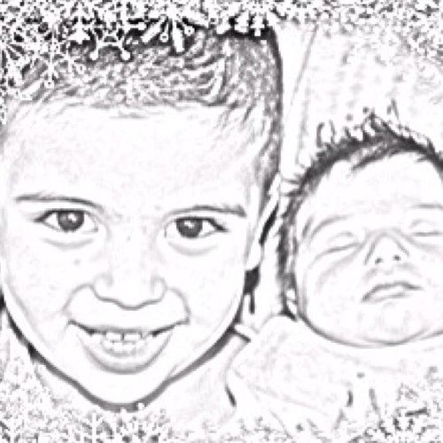 OuahibD's profile picture. 