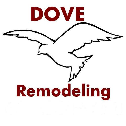 DoveRemodeling's profile picture. Serving Atlanta and North Atlanta for over 30 years