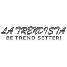 La Trendista Inc. Official Twitter. 
Sport MKTG and Agency. 
Making Sports Media
Fashion(Under Construction