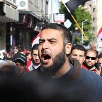 محمد يسري سلامة (@myousrysalama) 's Twitter Profile Photo