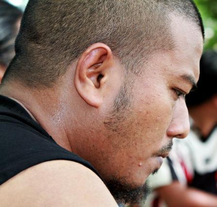 waynesang_08's profile picture. Do you bury me when I’m gone,
Do you teach me while I’m here,
Just as soon as I belong,
Then it’s time I disappear.