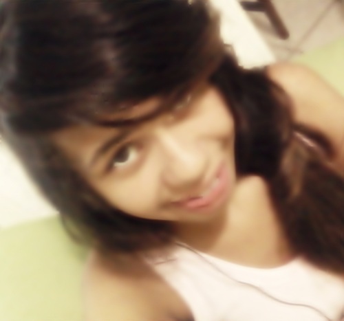 ''''Perfeitinha  & as vezes Complicadah''''''