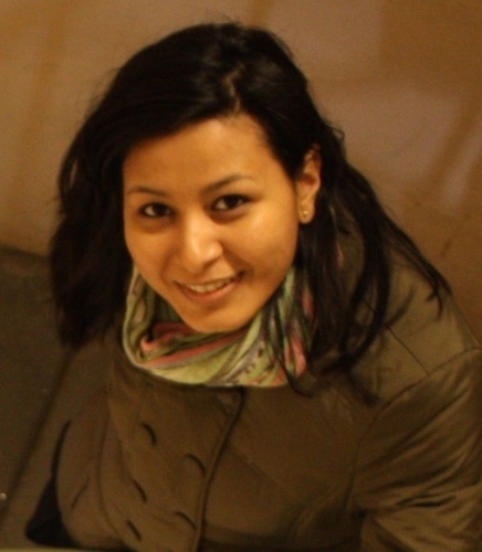 ShrituShrestha Profile Picture