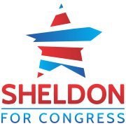 @C_Sheldon's campaign staff.  Our views our are own. RT ≠ Endorsement http://t.co/auFgw5Q8Gs