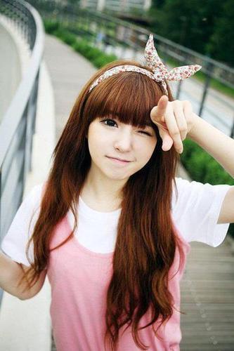 Free Roleplayer | Ulzzang Park Hyojin | #92liner | ♥