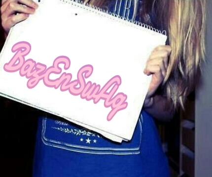 Bazenswag | I make your life better | Follow @hello_ilikeyou ♛| You follow me, I follow back ♛|
