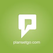 plansetgo's profile picture. Plan.Set.Go makes it fun & easy to plan interesting things with anyone in the world. Join in at http://t.co/bSI6KCa1