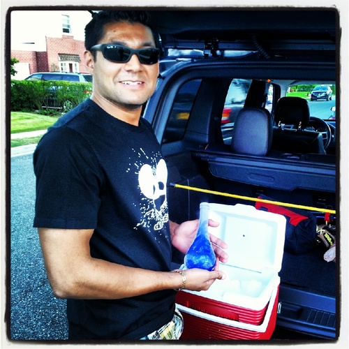 The1andonlylum's profile picture. follow me,I'll follow back. #NYC remember the fallen. #cancerlife