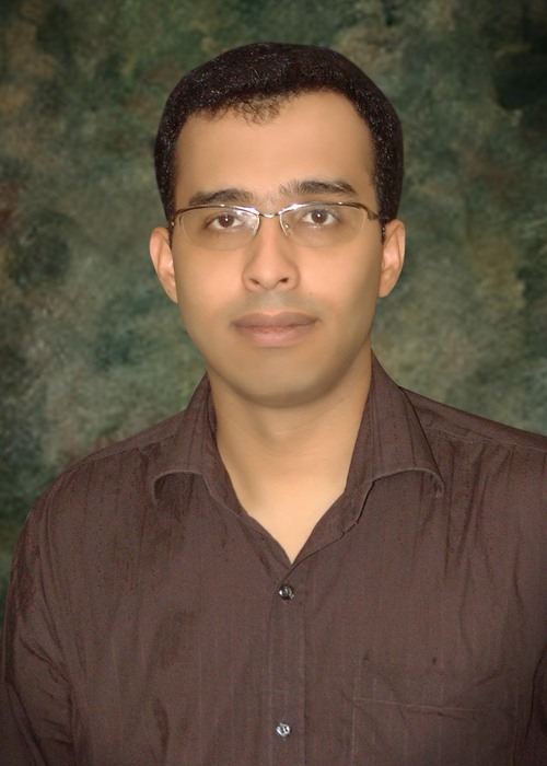 f4faheem's profile picture. 