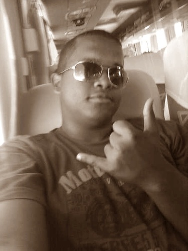 Danilo Silva