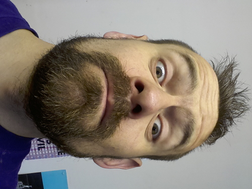 sidetrakcentral's profile picture. trying for a bit of work life balance. this is going to be used for my personal interests, which at the moment is mainly running about in the outdoors...:-)