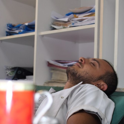 serhatozer84's profile picture. 