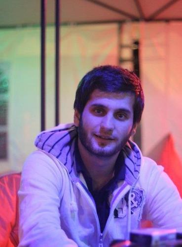 g_karadag's profile picture. 