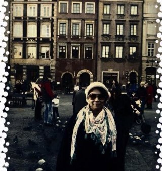 MawaddaSerdar's profile picture. 