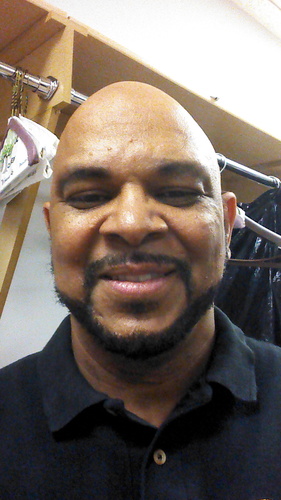 drmwlewis's profile picture. 