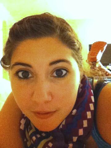 KelMathiesen's profile picture. Traveler ~ Book Lover ~ Area Coordinator at Keystone College ~ Go Giants!