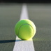 Tennis Coach (@tennissobe) Twitter profile photo